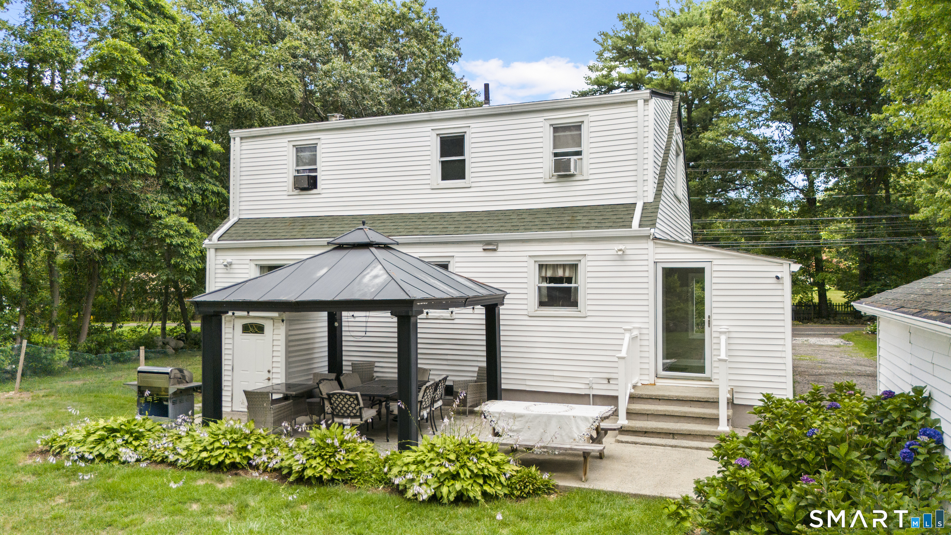 2065 Reservoir Avenue Trumbull CT 06611