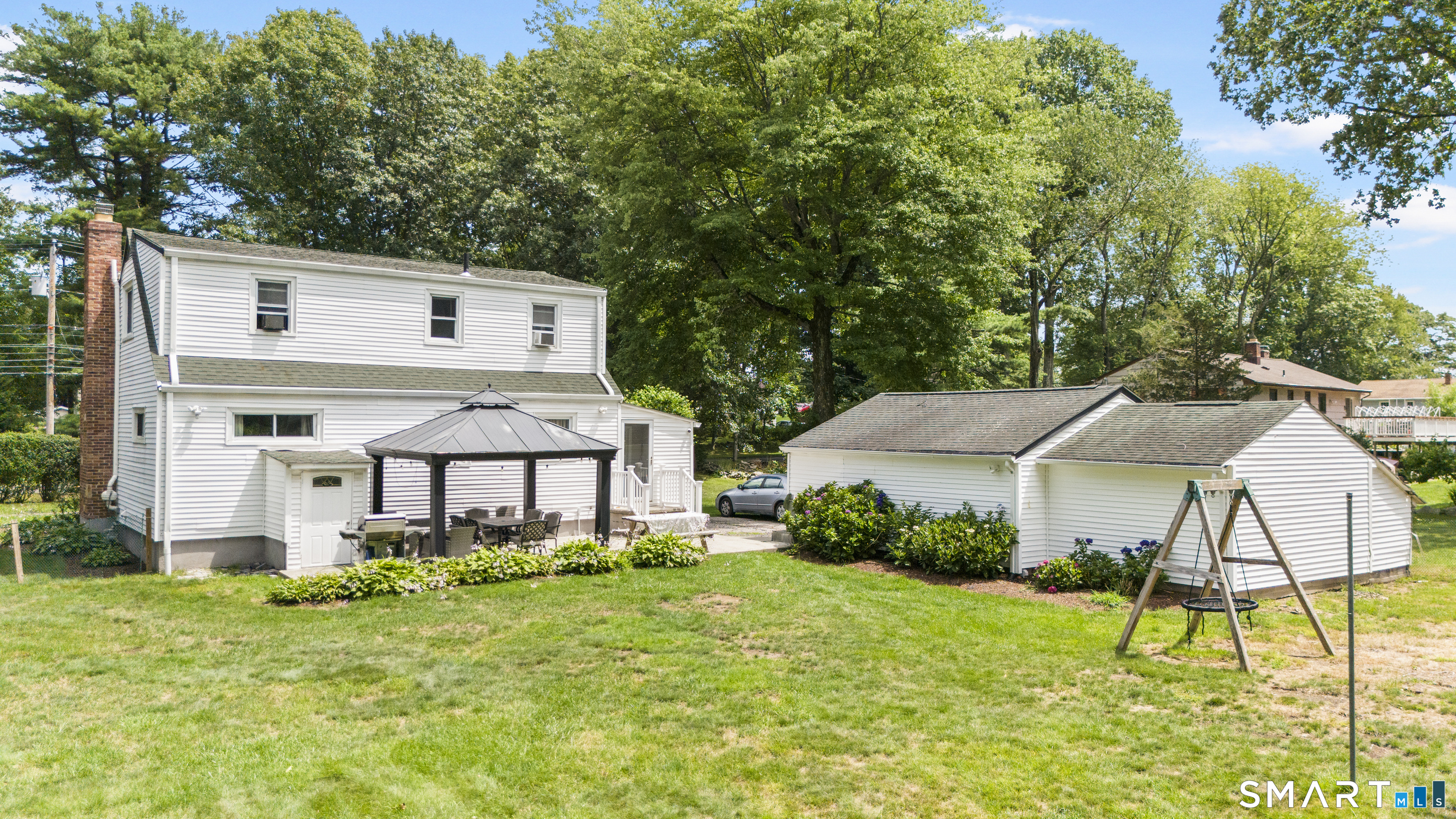 2065 Reservoir Avenue Trumbull CT 06611