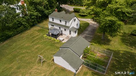 2065 Reservoir Avenue Trumbull CT 06611