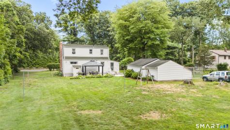2065 Reservoir Avenue Trumbull CT 06611