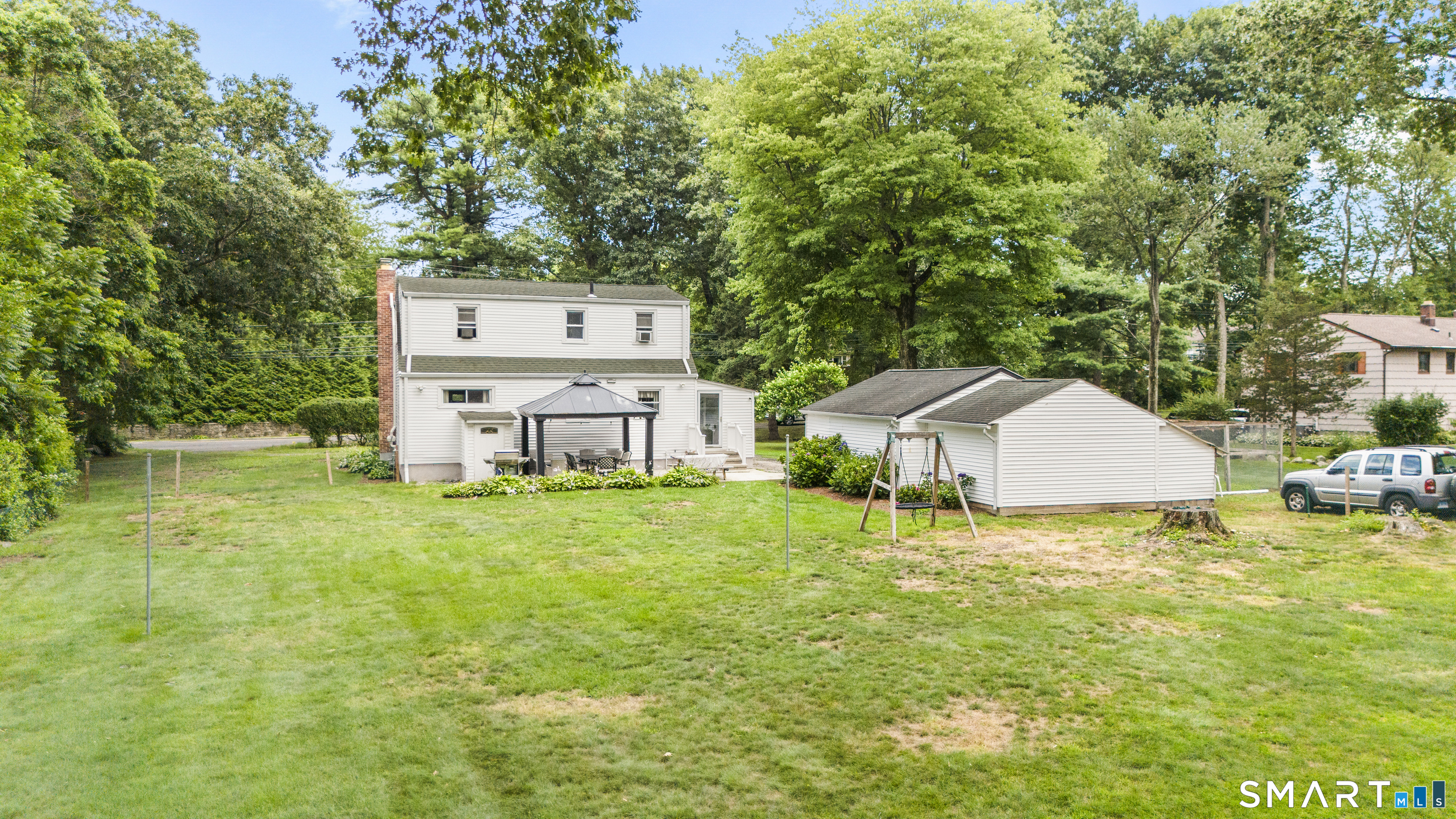 2065 Reservoir Avenue Trumbull CT 06611