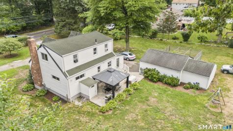 2065 Reservoir Avenue Trumbull CT 06611