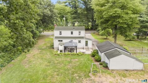 2065 Reservoir Avenue Trumbull CT 06611