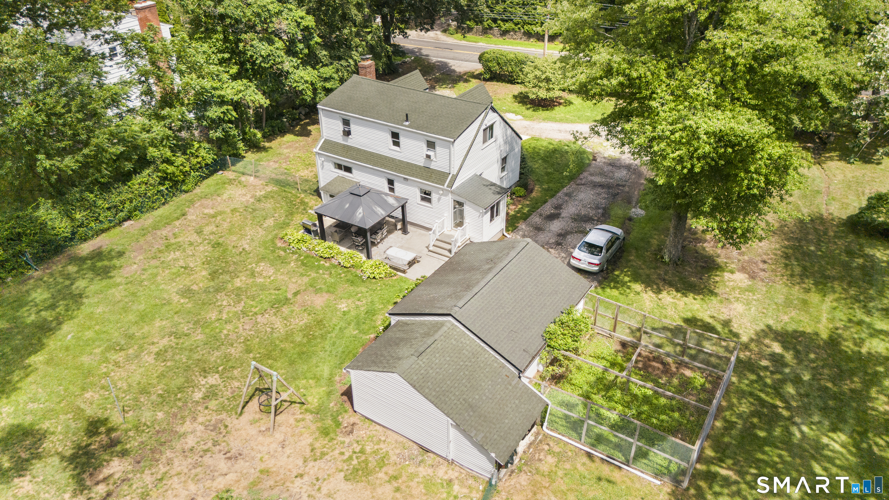 2065 Reservoir Avenue Trumbull CT 06611