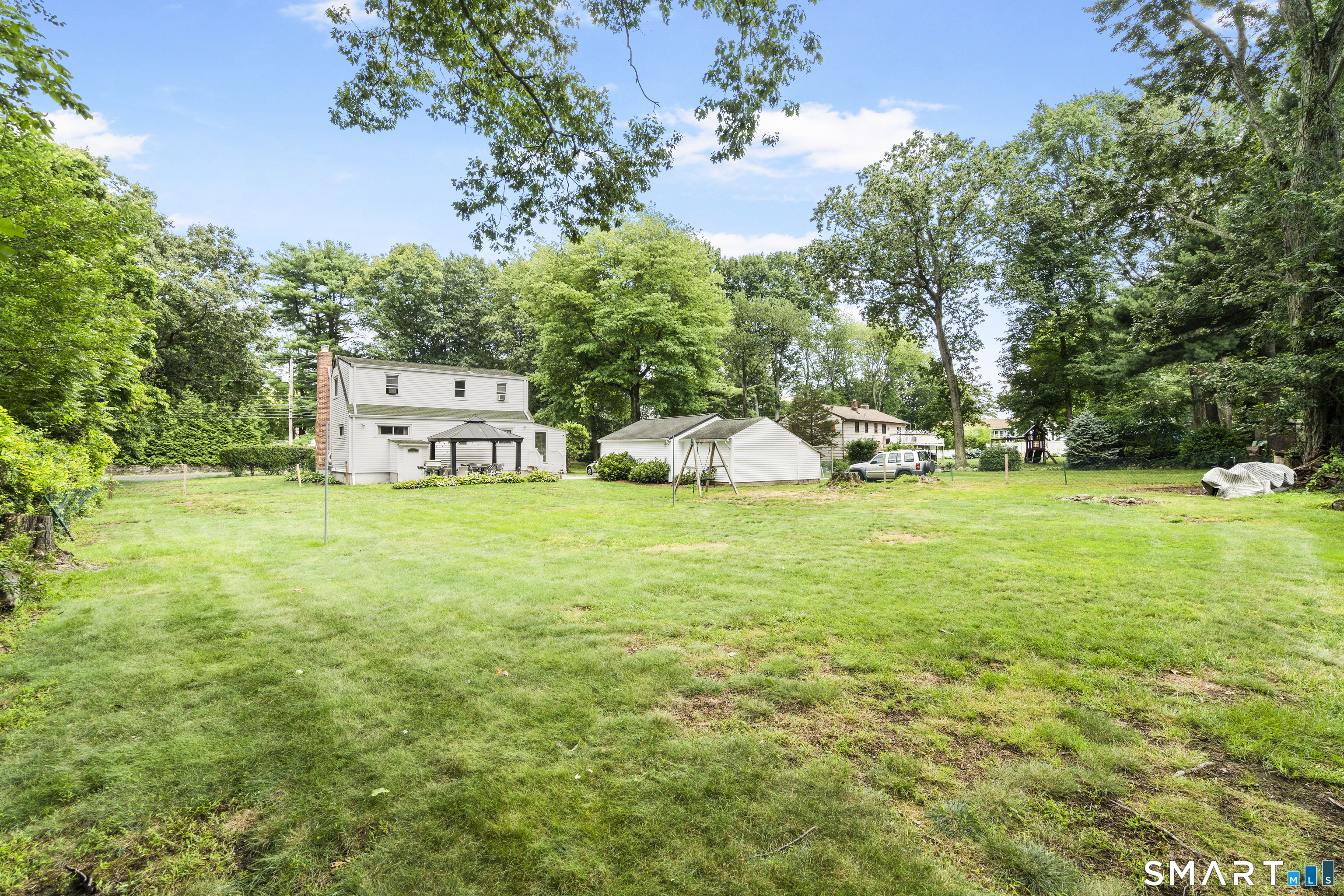 2065 Reservoir Avenue Trumbull CT 06611