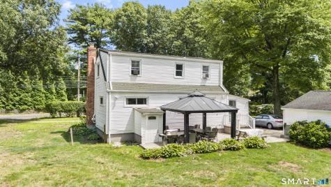2065 Reservoir Avenue Trumbull CT 06611
