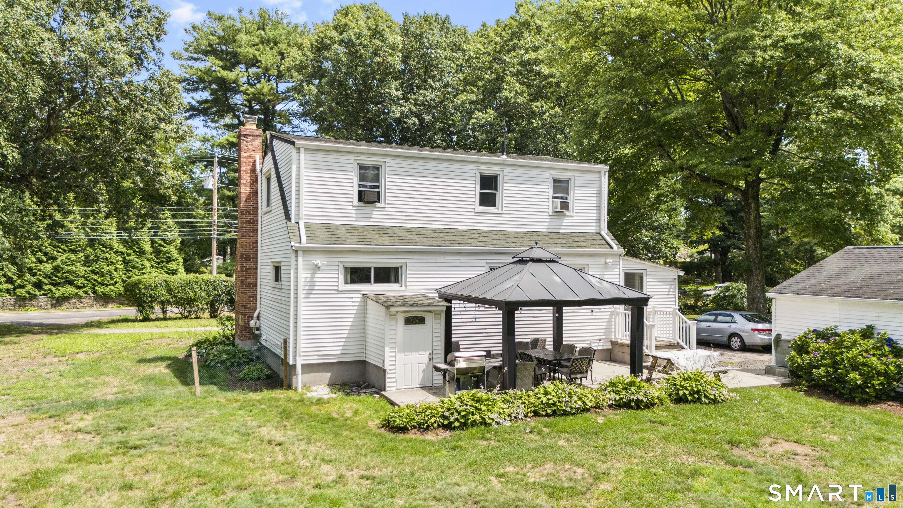 2065 Reservoir Avenue Trumbull CT 06611
