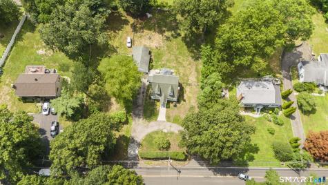 2065 Reservoir Avenue Trumbull CT 06611