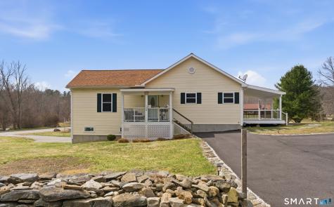 178 Plain Hill Road Norwich CT 06360