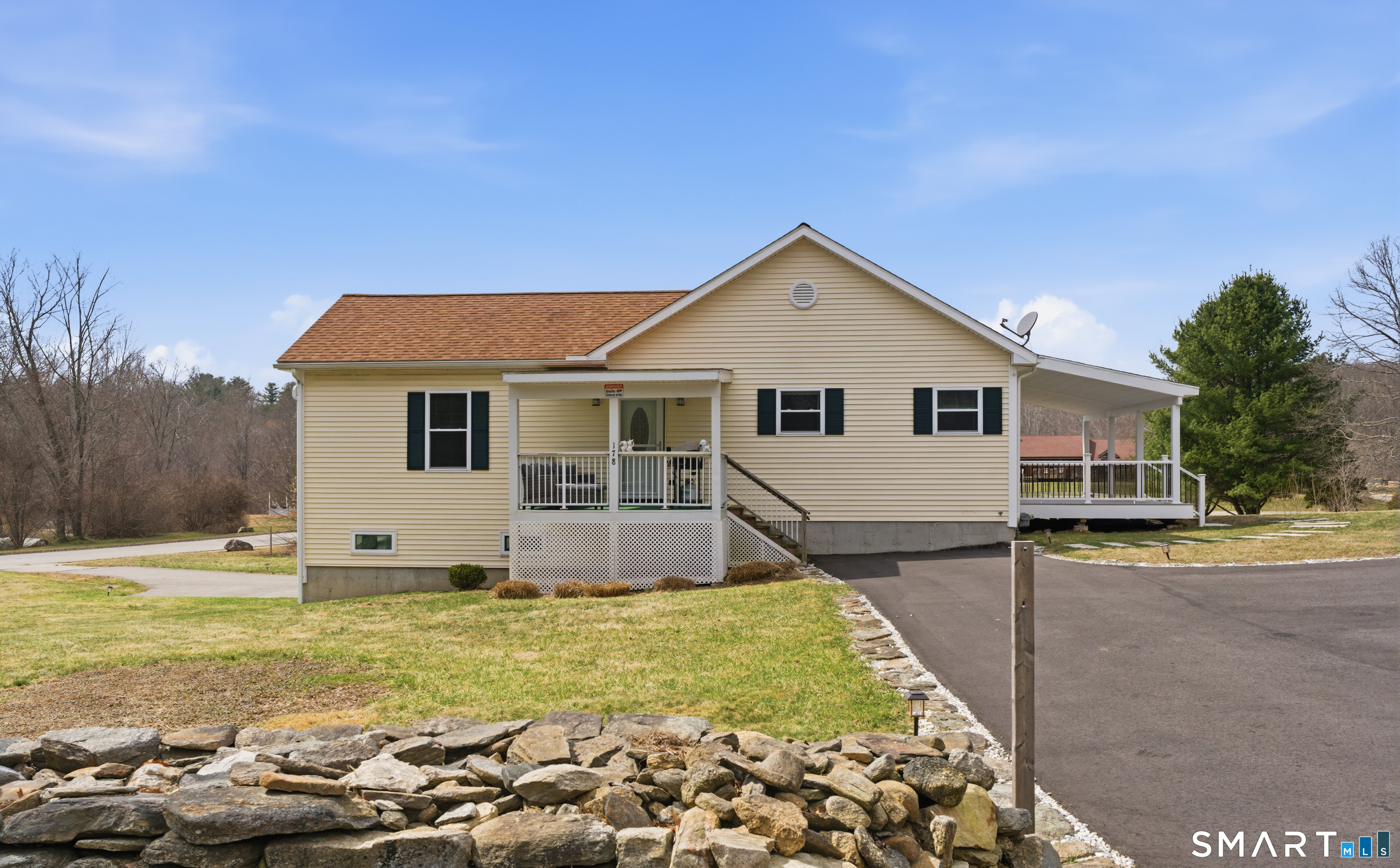 178 Plain Hill Road Norwich CT 06360