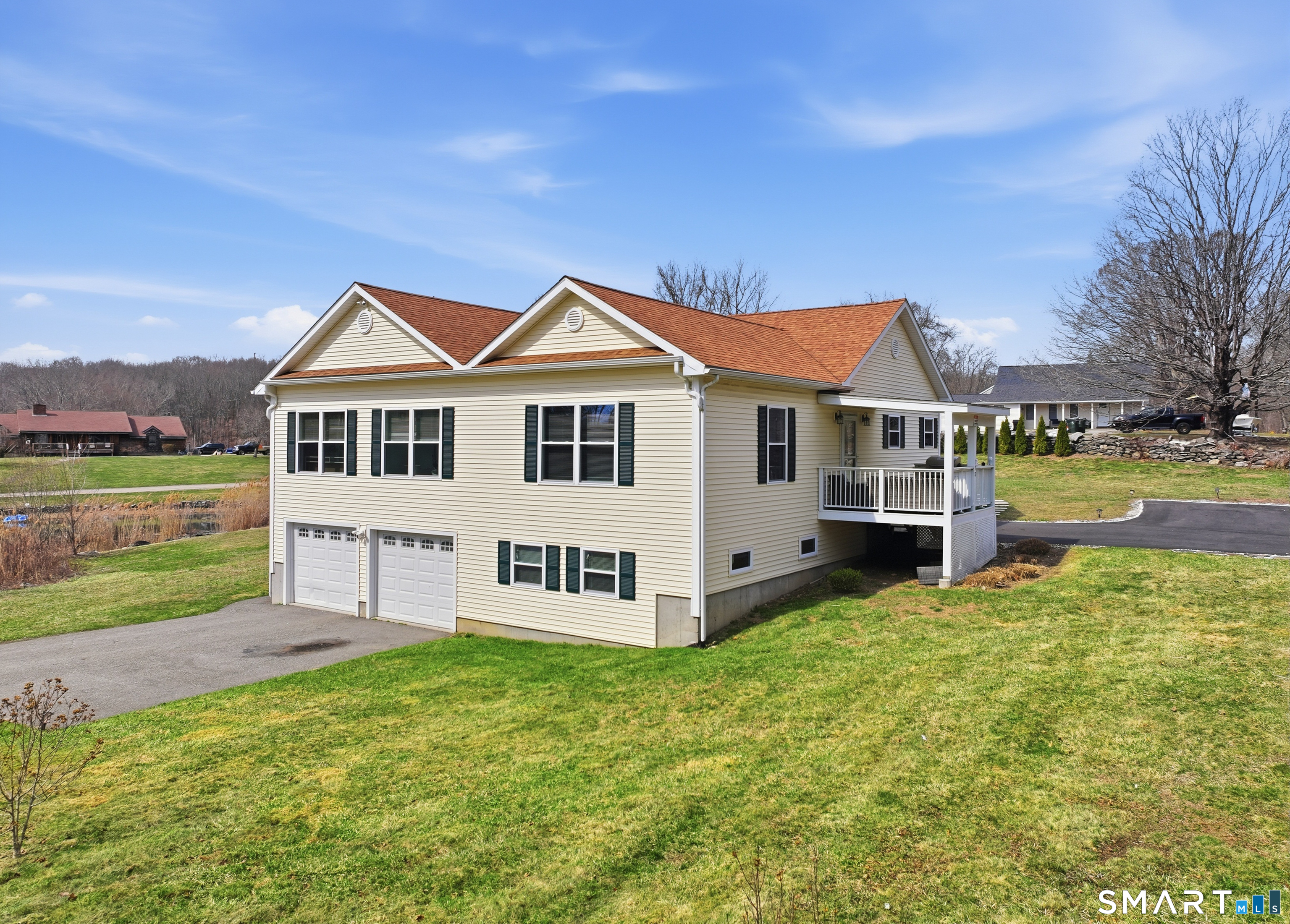 178 Plain Hill Road Norwich CT 06360