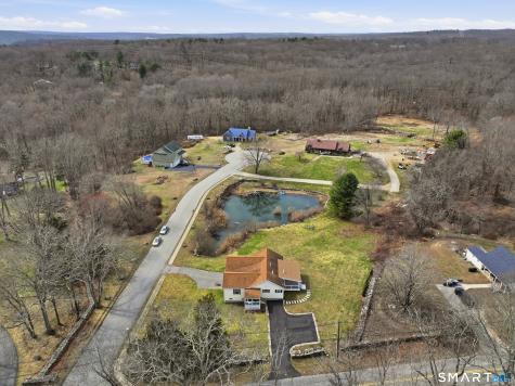 178 Plain Hill Road Norwich CT 06360