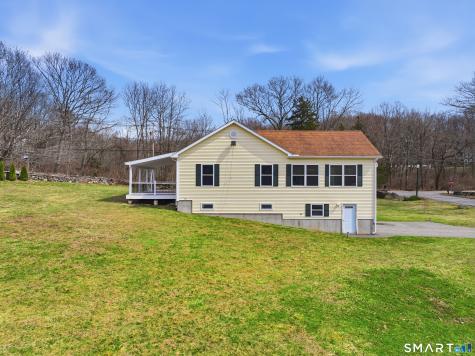 178 Plain Hill Road Norwich CT 06360