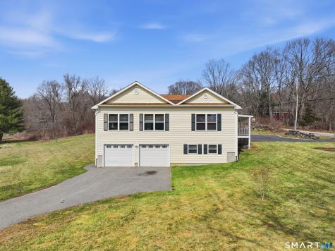 178 Plain Hill Road Norwich CT 06360