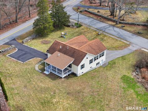 178 Plain Hill Road Norwich CT 06360