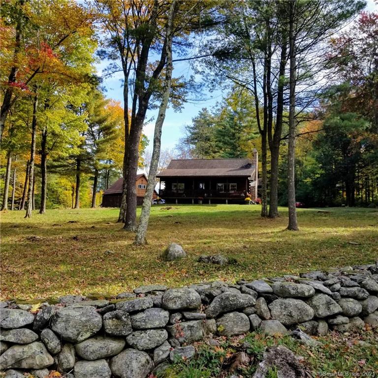 108 Pinney Street Colebrook CT 06021