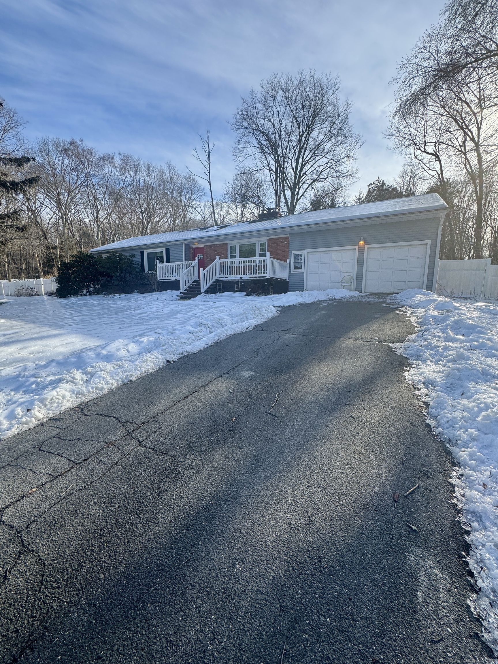 1 Pebble Road Newtown CT 06470