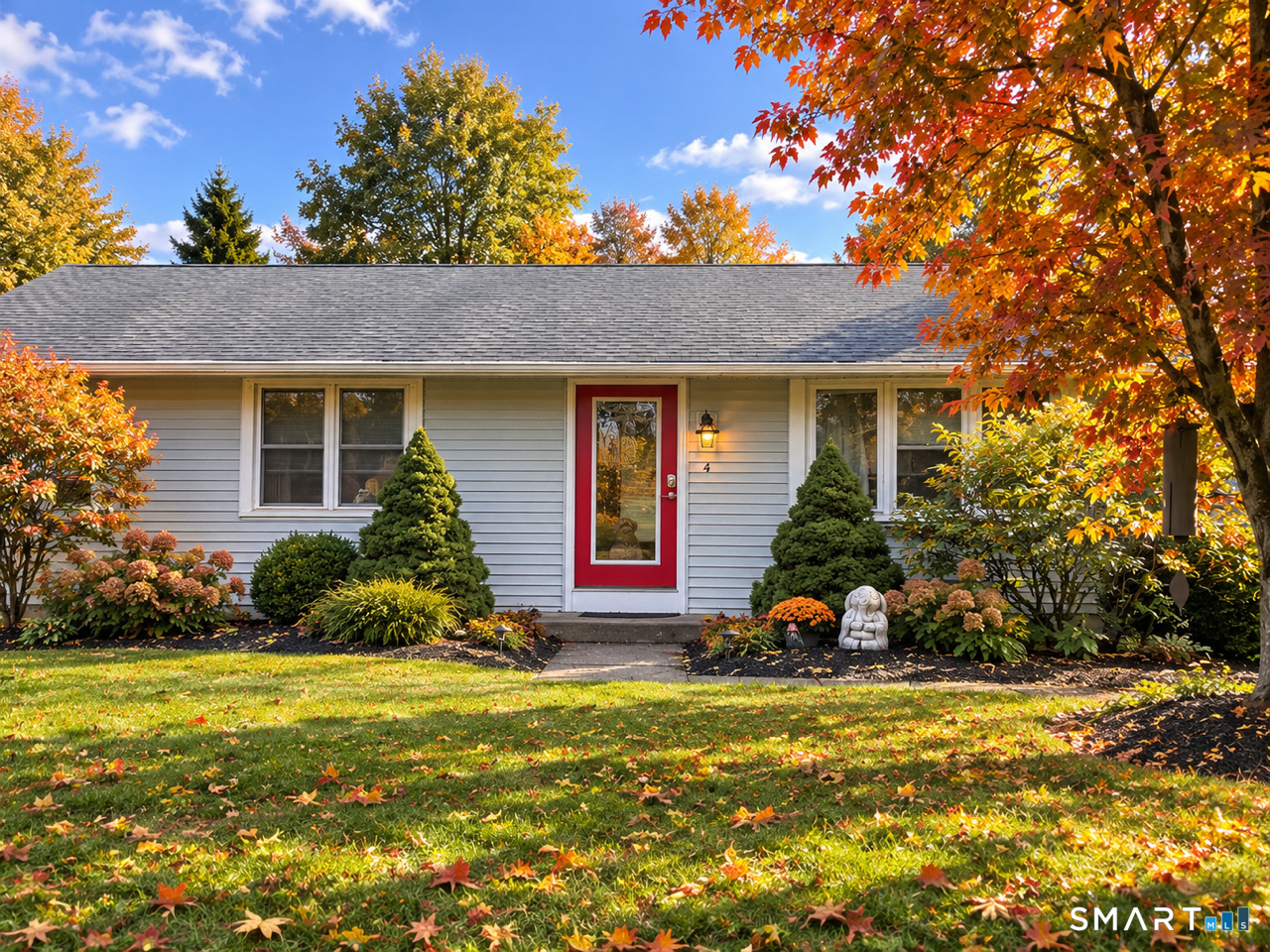 4 Valerie Street Waterford CT 06385