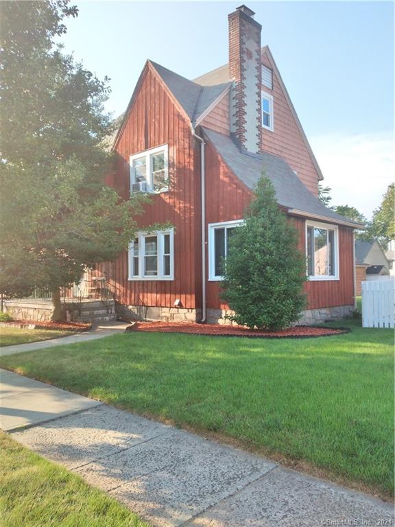 926 Wilcoxson Avenue Stratford CT 06614