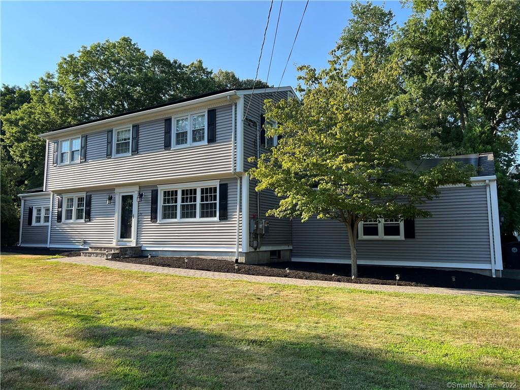 22 Sigwin Drive Milford CT 06461