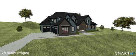 15 Cannondale Road Weston CT 06883