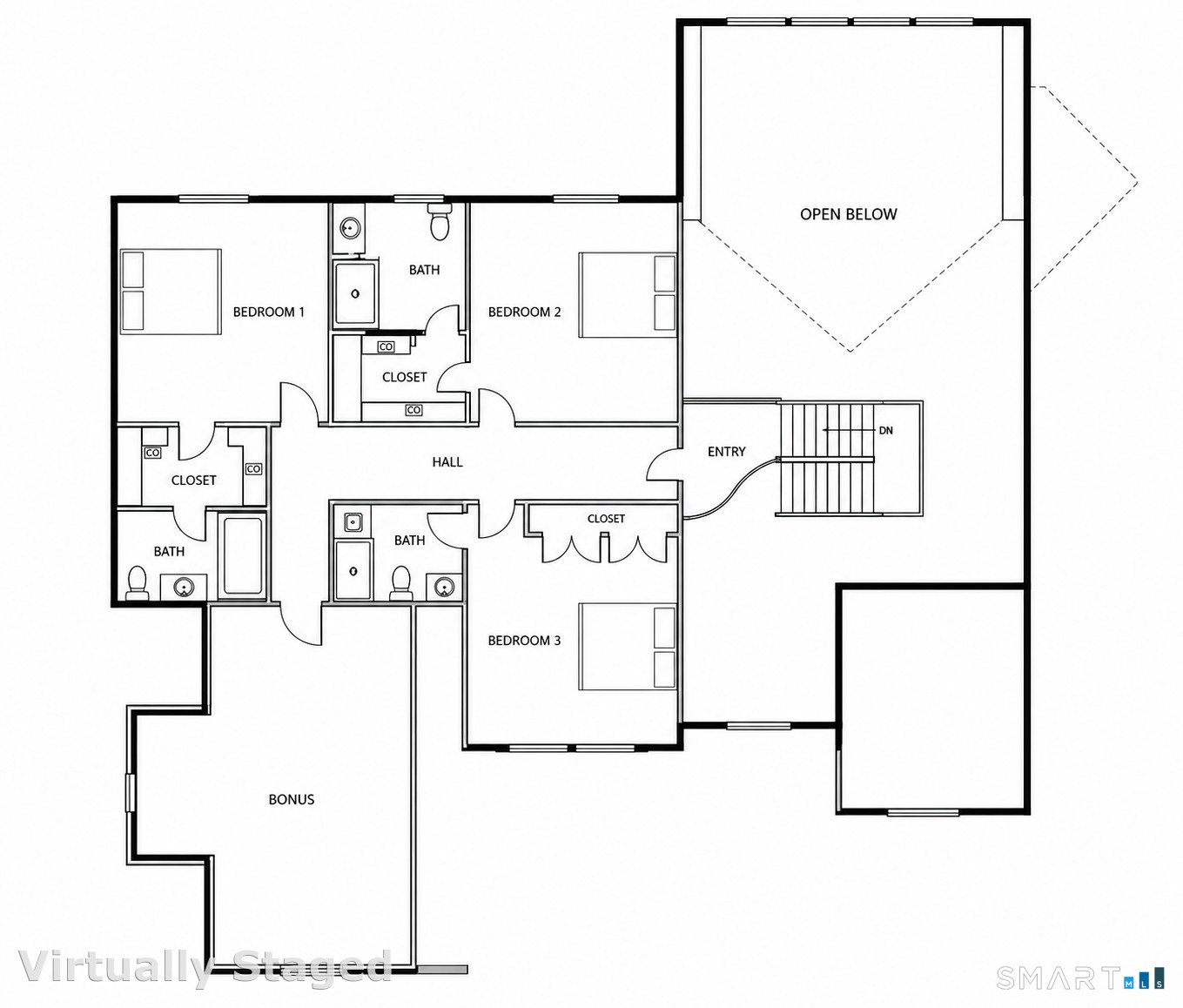 15 Cannondale Road Weston CT 06883