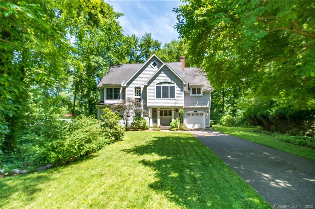 191 Skyview Drive Stamford CT 06902