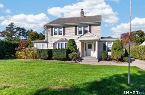 79 Farmington Avenue Plainville CT 06062