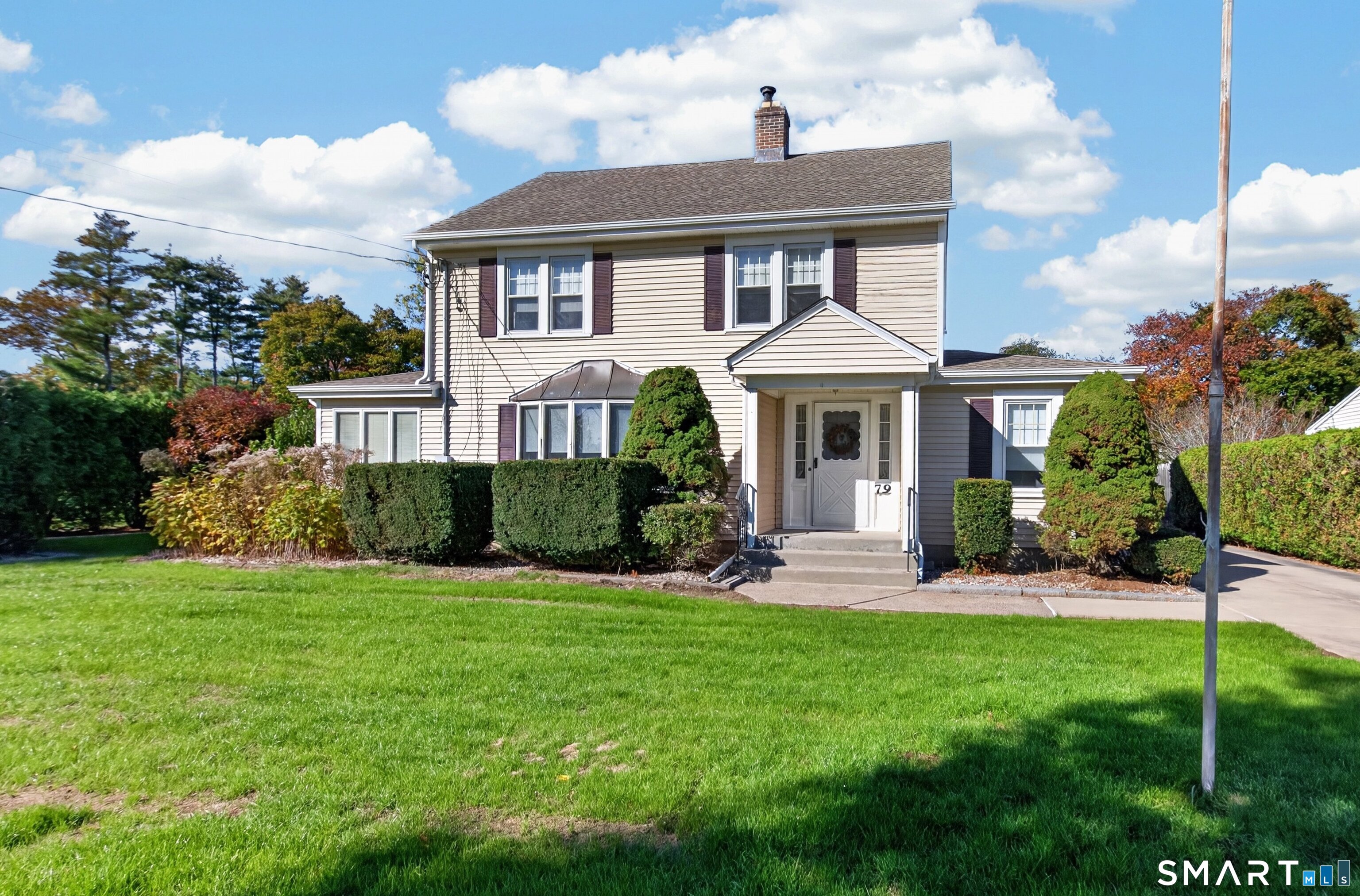 79 Farmington Avenue Plainville CT 06062