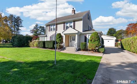 79 Farmington Avenue Plainville CT 06062