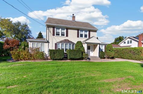 79 Farmington Avenue Plainville CT 06062