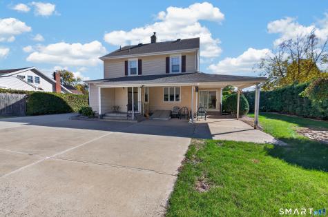 79 Farmington Avenue Plainville CT 06062