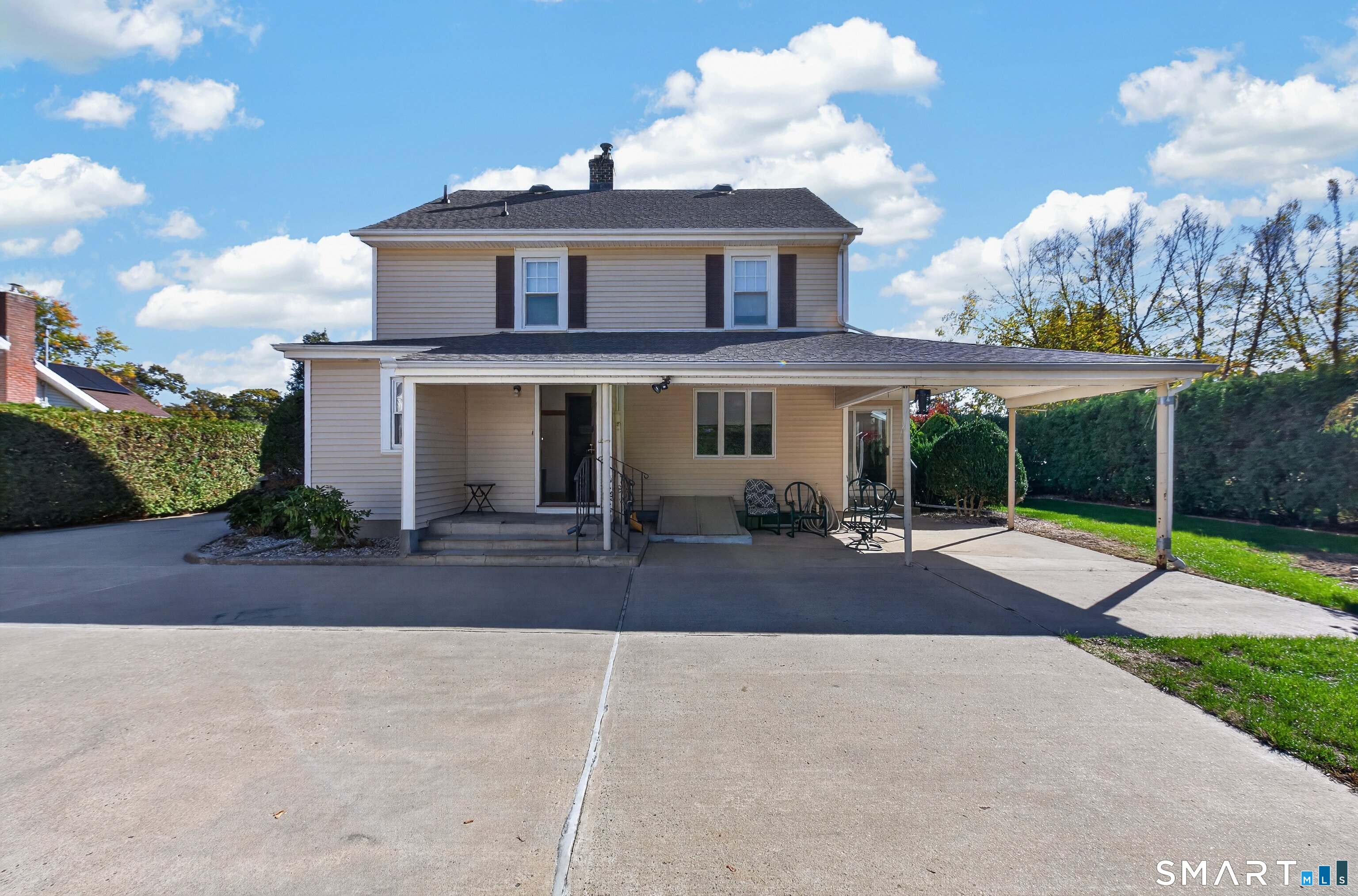79 Farmington Avenue Plainville CT 06062