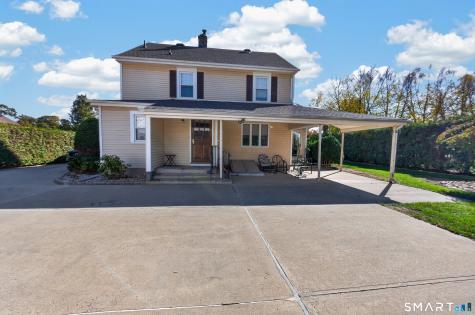 79 Farmington Avenue Plainville CT 06062