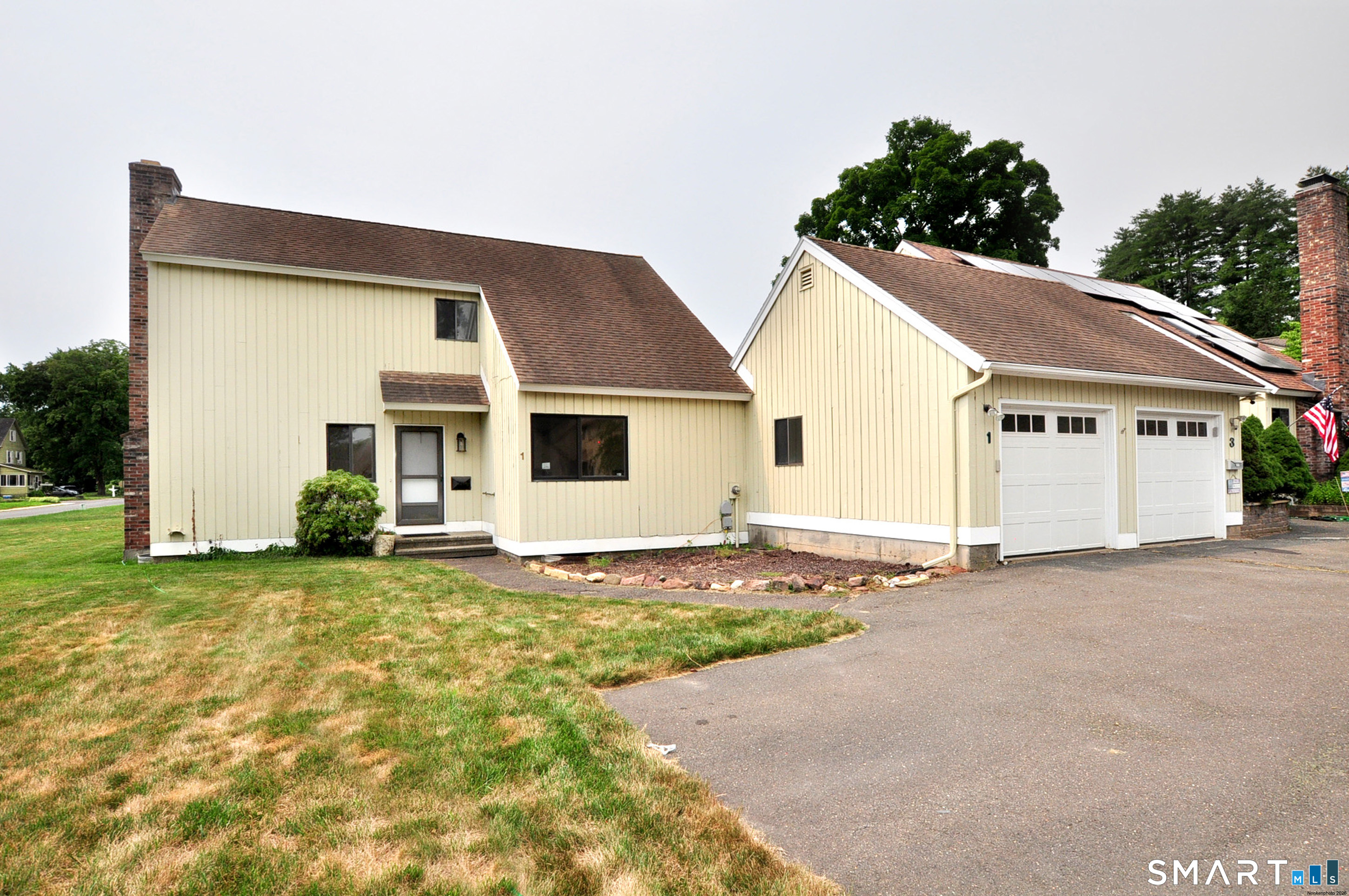 1 Meadow Court Simsbury CT 06070