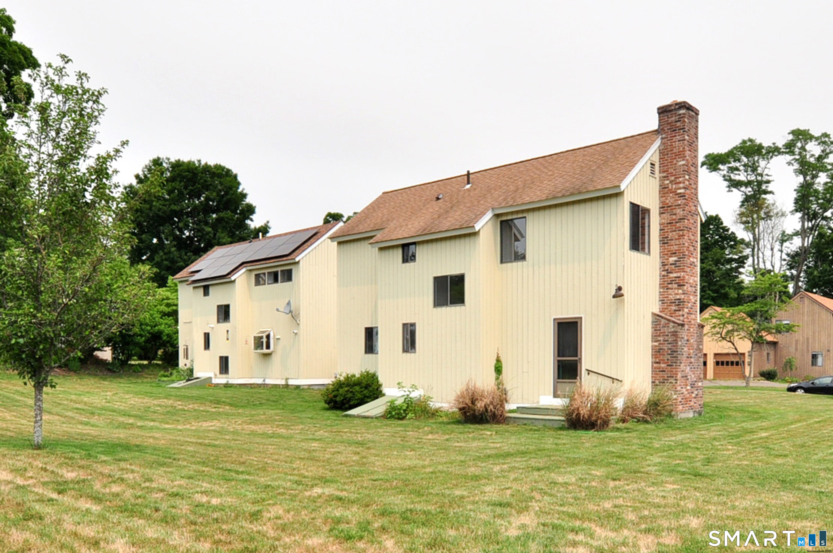 1 Meadow Court Simsbury CT 06070