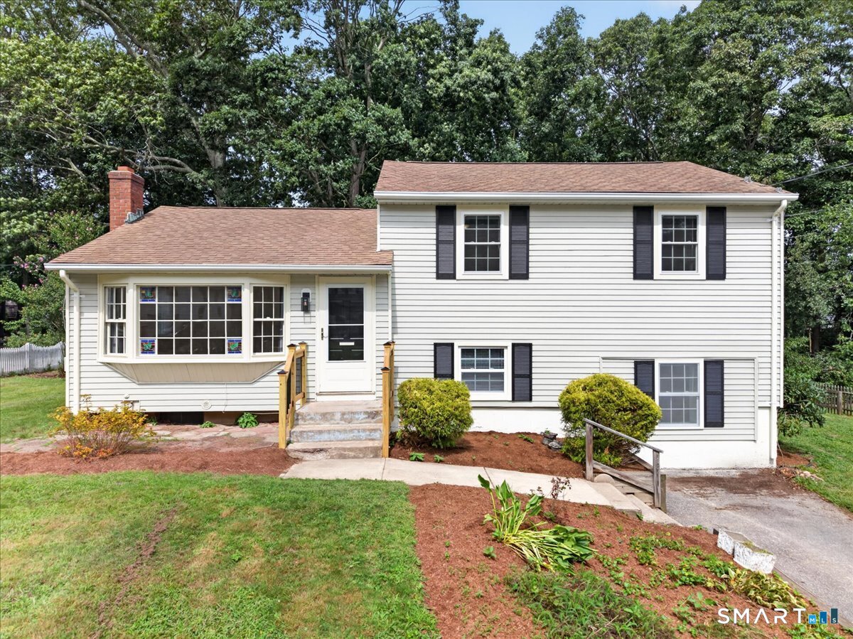 161 Ridgewood Drive Groton CT 06355