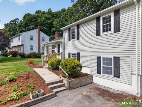 161 Ridgewood Drive Groton CT 06355