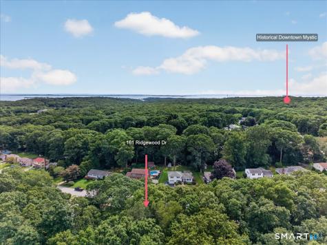 161 Ridgewood Drive Groton CT 06355