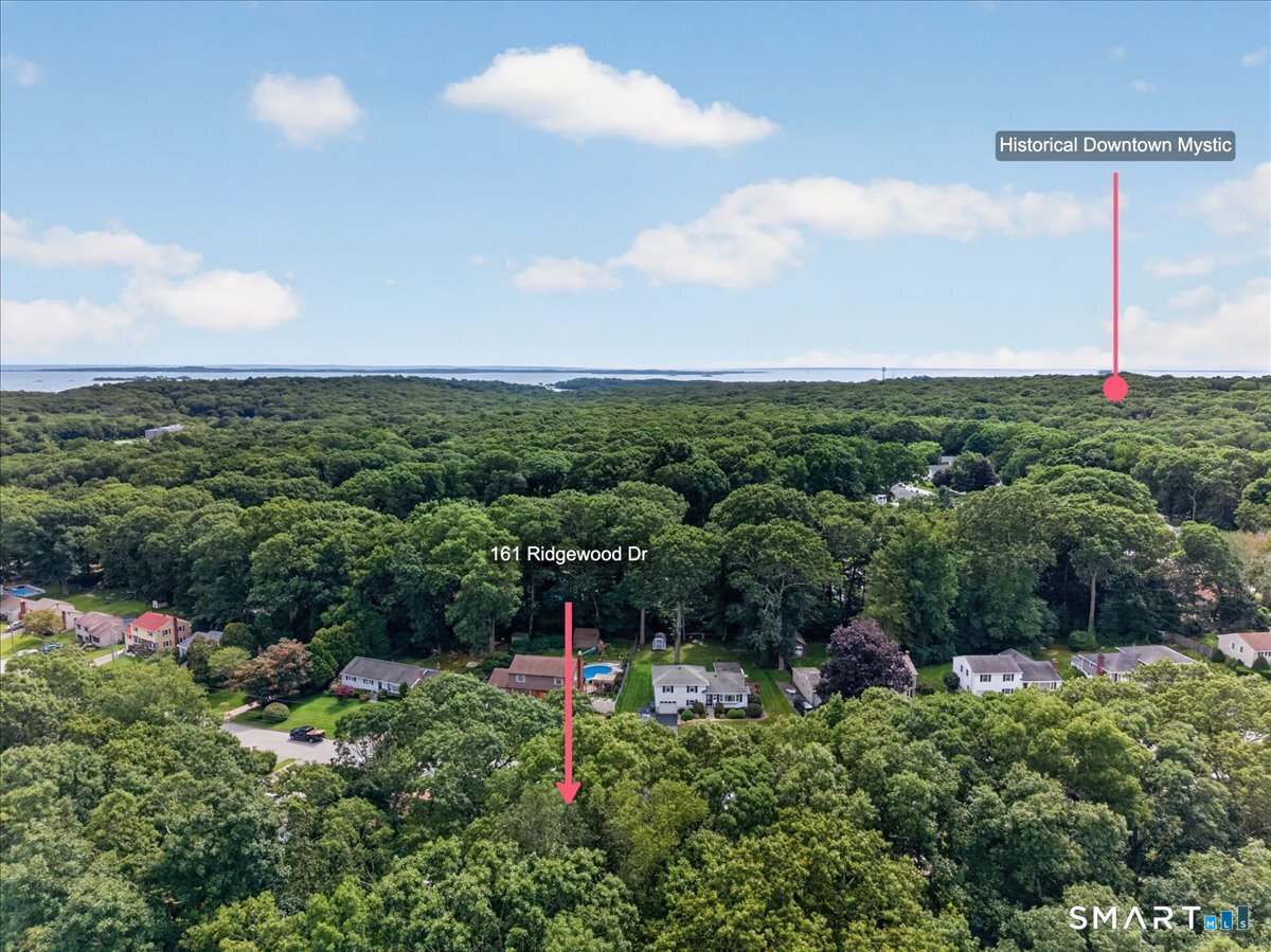 161 Ridgewood Drive Groton CT 06355