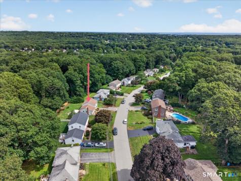 161 Ridgewood Drive Groton CT 06355