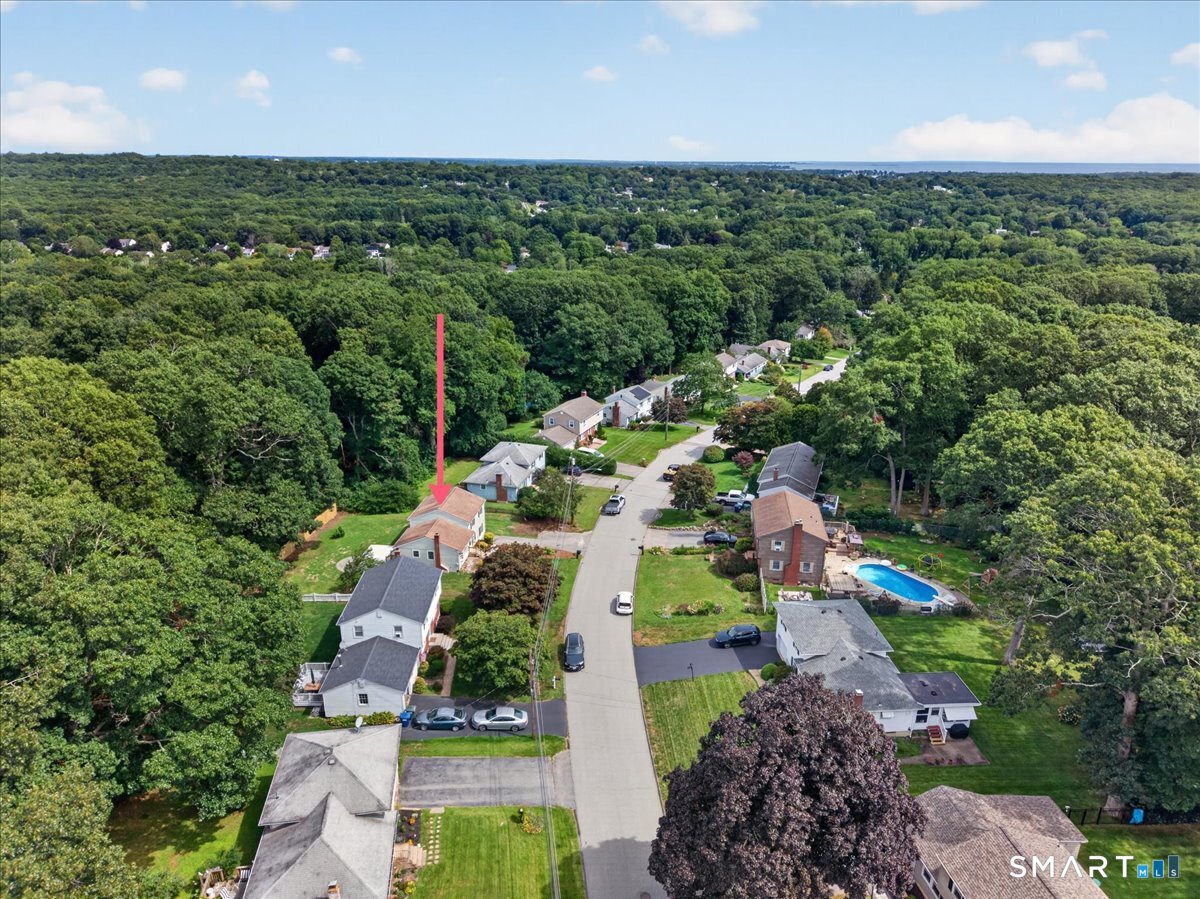 161 Ridgewood Drive Groton CT 06355