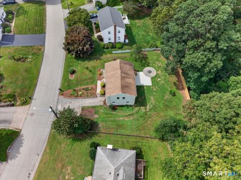 161 Ridgewood Drive Groton CT 06355