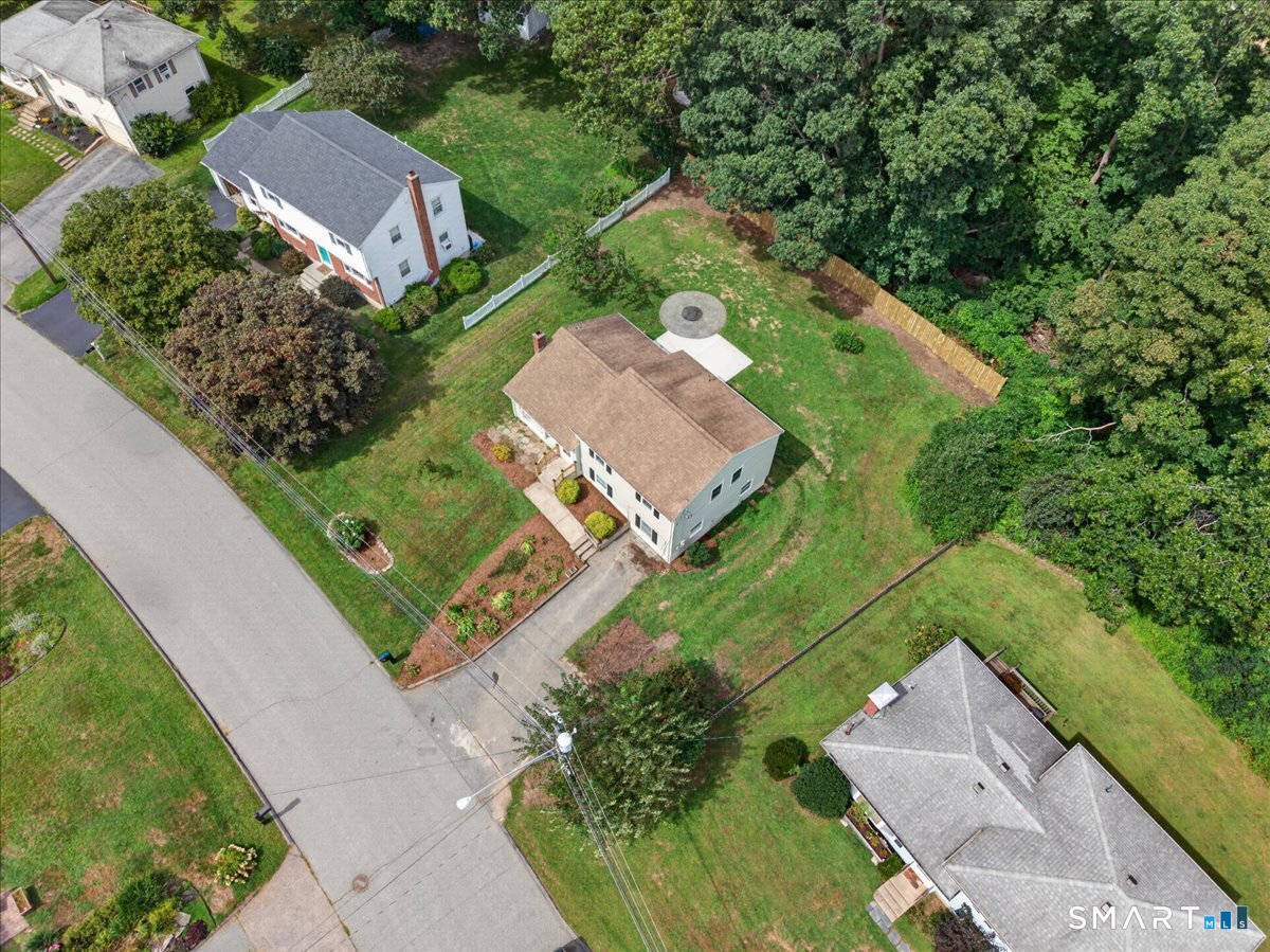 161 Ridgewood Drive Groton CT 06355