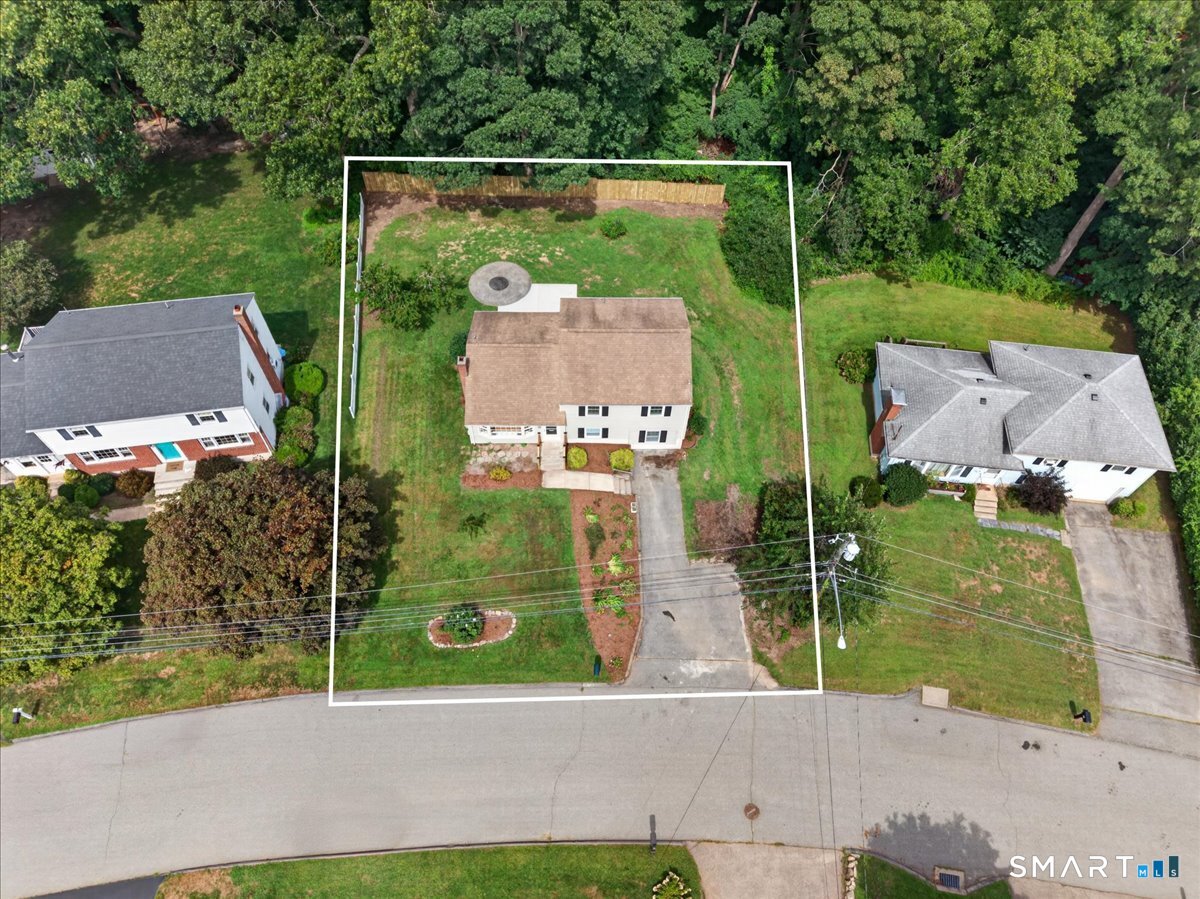 161 Ridgewood Drive Groton CT 06355