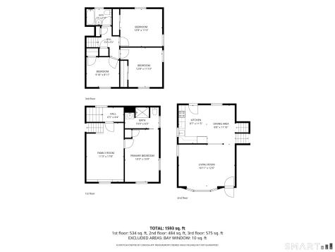 161 Ridgewood Drive Groton CT 06355