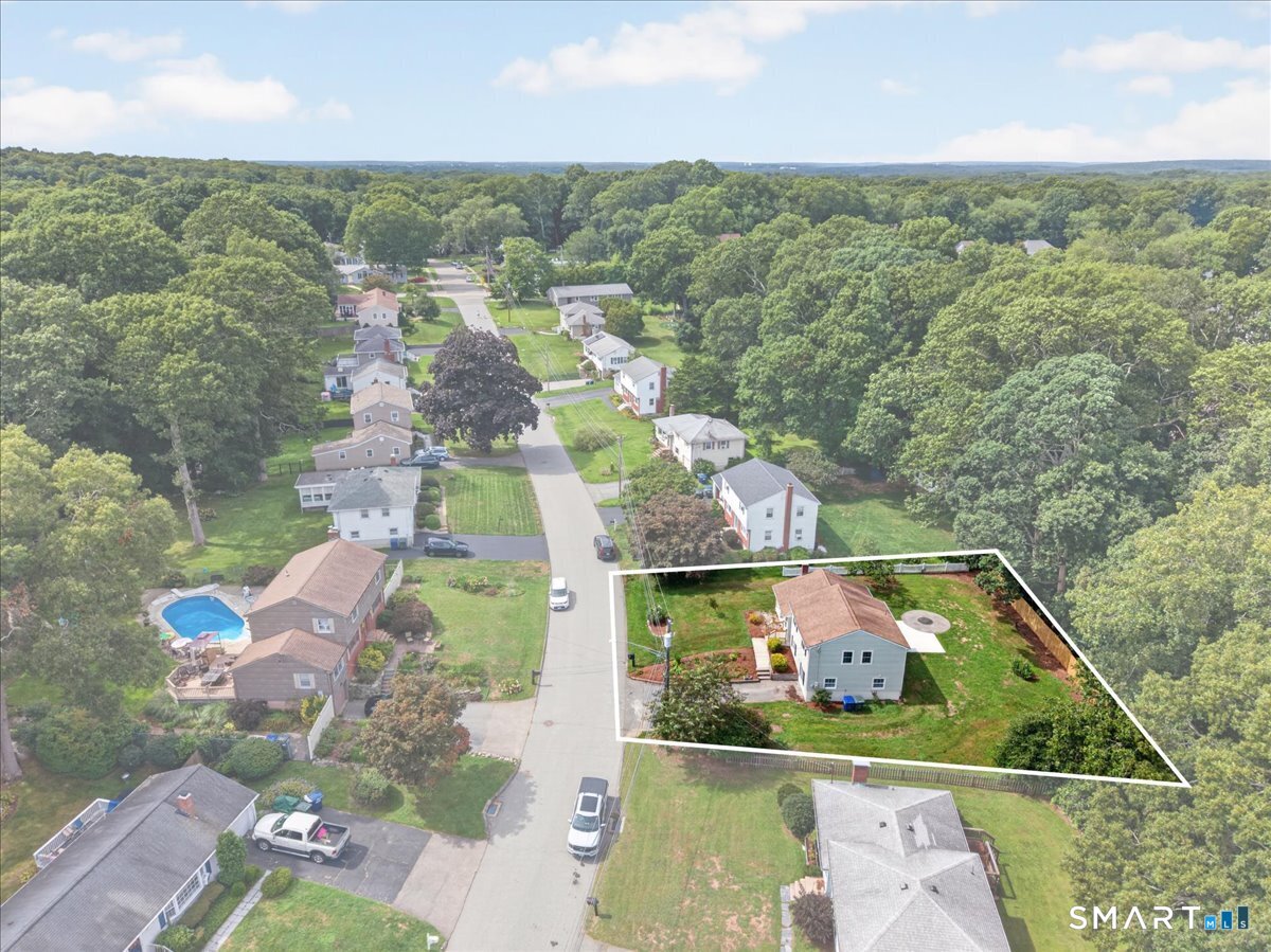 161 Ridgewood Drive Groton CT 06355