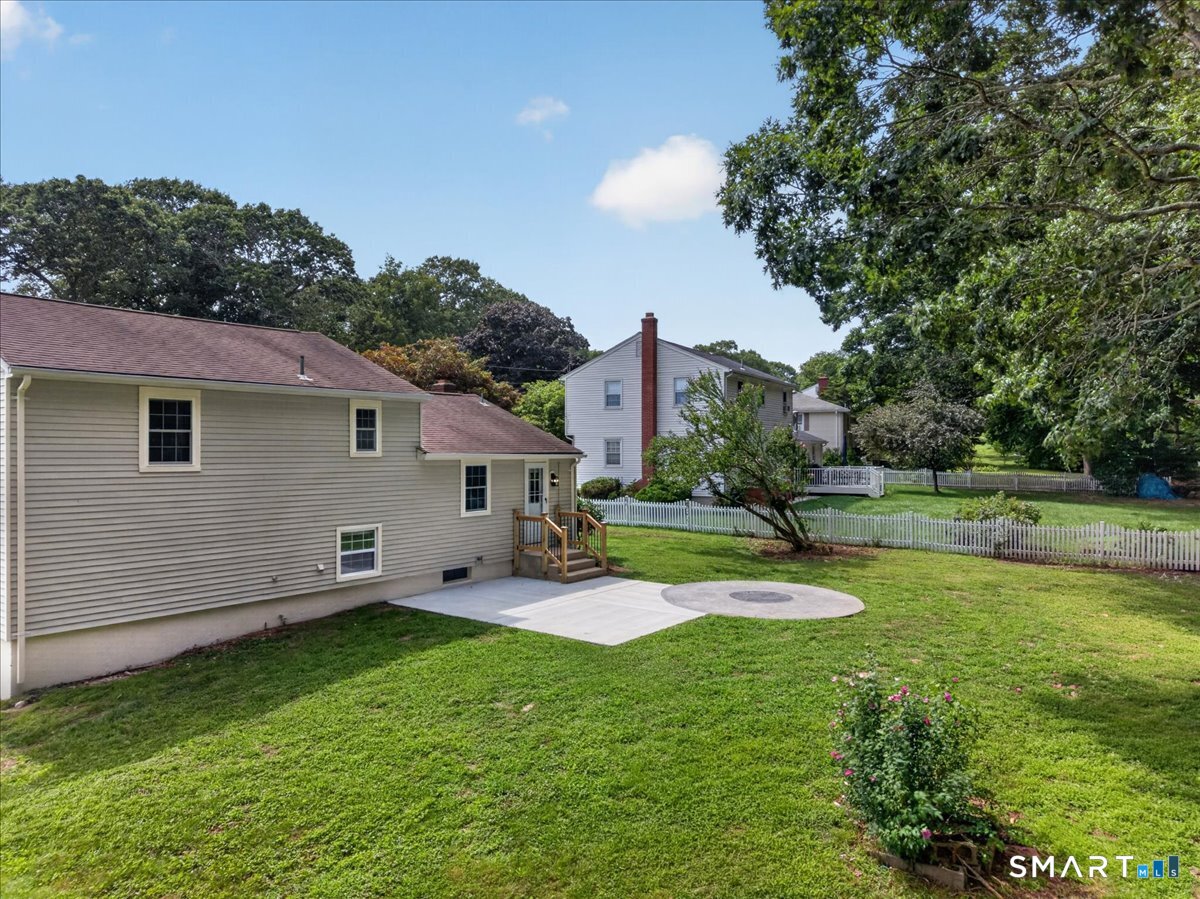 161 Ridgewood Drive Groton CT 06355