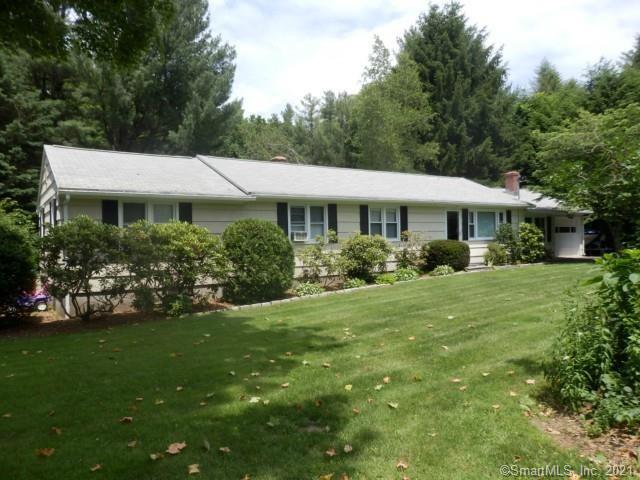 315 Old Waterbury Road Southbury CT 06488