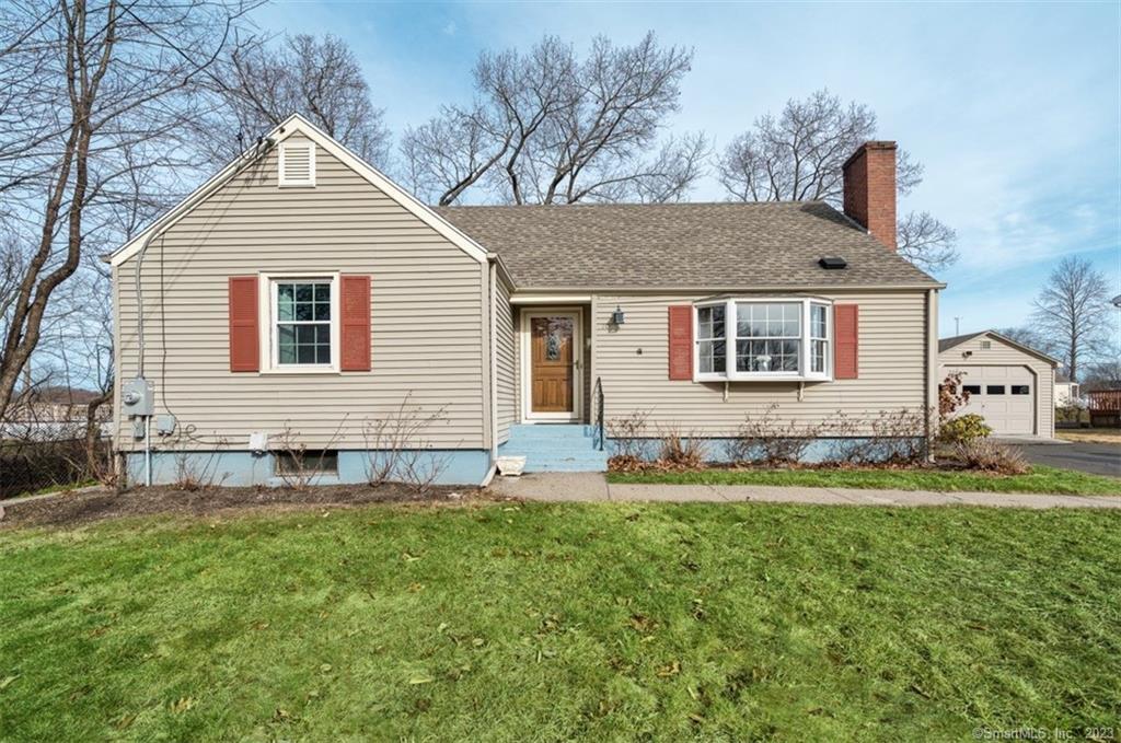10 Fern Street Cromwell CT 06416